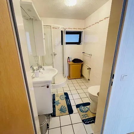 Privatunterkunft Mit Bad Und Kueche In Seenaehe Zulpich Exterior photo