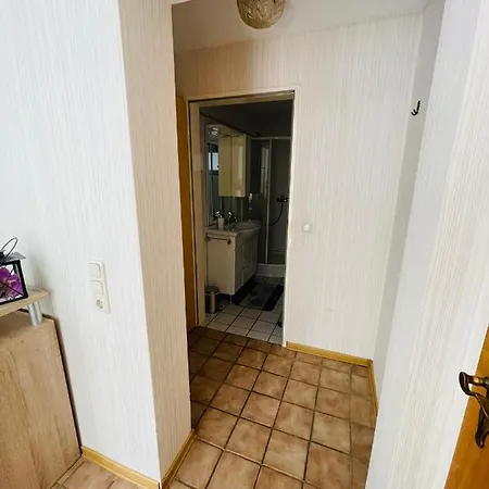 Privatunterkunft Mit Bad Und Kueche In Seenaehe Zulpich Exterior photo