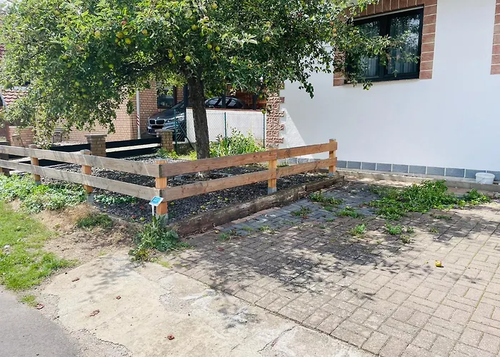 Privatunterkunft Mit Bad Und Kueche In Seenaehe